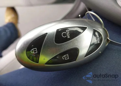 2024 Hyundai Kona Sel z USA, uszkodzony, nr VIN KM8HBCABXRU100252